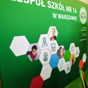 Dzień Edukacji Narodowej i ślubowanie klas pierwszych