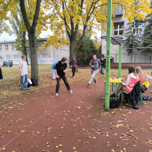 Dzień Geodety 2025 w ZS14 