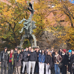 Kraków – żywa lekcja historii i kultury polskiej