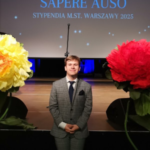 Sapere Auso – odważyć się być mądrym!