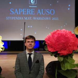 Sapere Auso – odważyć się być mądrym!