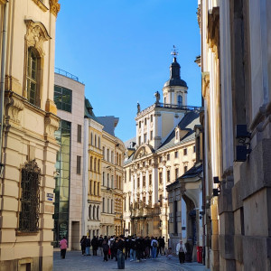 Wspólne podróżowanie, odkrywanie nowych zakątków i ciekawostek