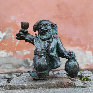 Wspólne podróżowanie, odkrywanie nowych zakątków i ciekawostek