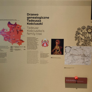 Lekcja historii w terenie