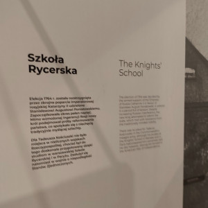 Lekcja historii w terenie