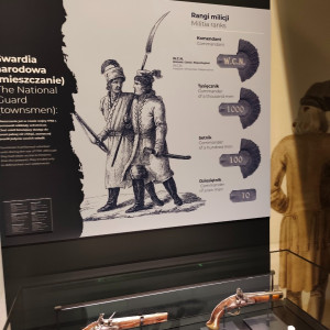 Lekcja historii w terenie