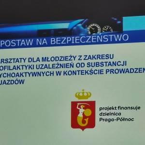 Jestem odpowiedzialny – potrafię odmawiać