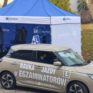 Jestem odpowiedzialny – potrafię odmawiać