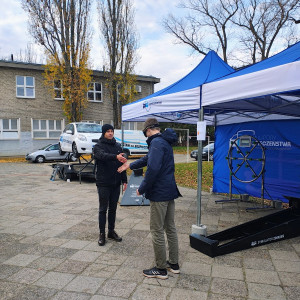 Jestem odpowiedzialny – potrafię odmawiać