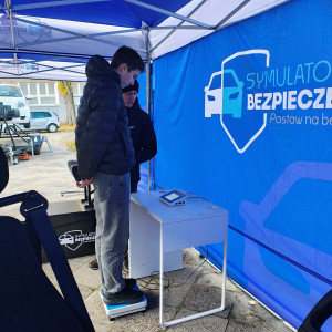 Jestem odpowiedzialny – potrafię odmawiać