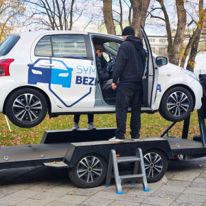 Jestem odpowiedzialny – potrafię odmawiać