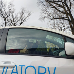 Jestem odpowiedzialny – potrafię odmawiać