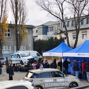 Jestem odpowiedzialny – potrafię odmawiać