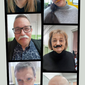 #Movember w ZS14 - 