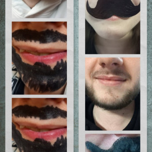 #Movember w ZS14 - 