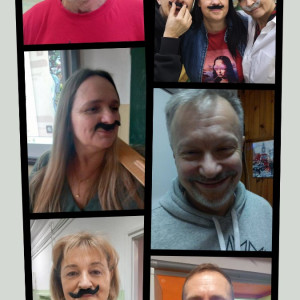 #Movember w ZS14 - 