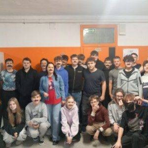 #Movember w ZS14 - 
