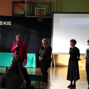 Wielkie Praskie Dyktando