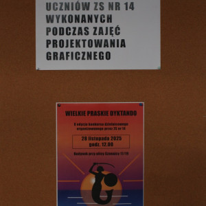 Wielkie Praskie Dyktando