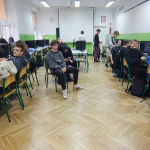 Dzień Informatyka i Programisty 2025/2026