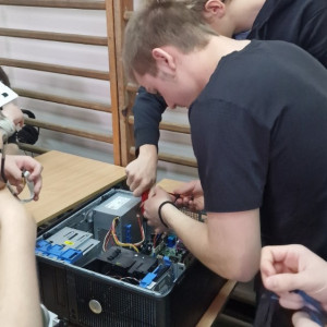 Dzień Informatyka i Programisty 2025/2026
