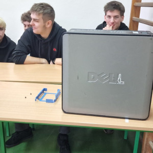 Dzień Informatyka i Programisty 2025/2026