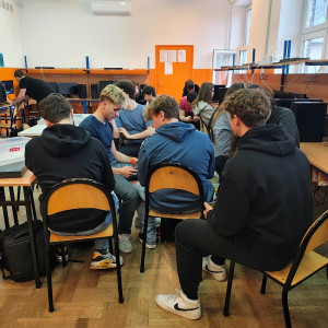 Dzień Informatyka i Programisty 2025/2026