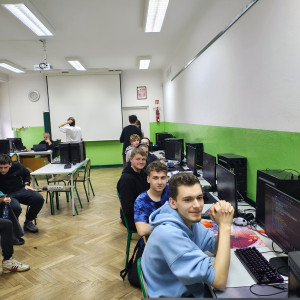 Dzień Informatyka i Programisty 2025/2026