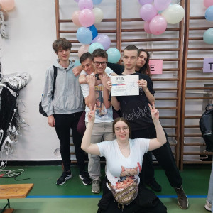 Dzień Informatyka i Programisty 2025/2026