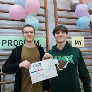 Dzień Informatyka i Programisty 2025/2026