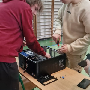Dzień Informatyka i Programisty 2025/2026