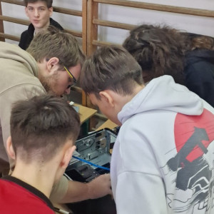 Dzień Informatyka i Programisty 2025/2026