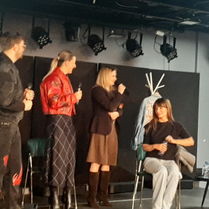 Uczniowie ZS14 uczestnikami Praskiej Kuźni Młodych Talentów