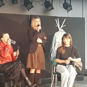 Uczniowie ZS14 uczestnikami Praskiej Kuźni Młodych Talentów
