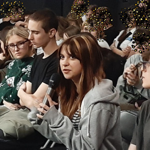 Uczniowie ZS14 uczestnikami Praskiej Kuźni Młodych Talentów