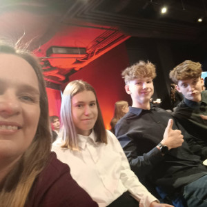 Gala Mazowieckiego Rankingu Perspektyw