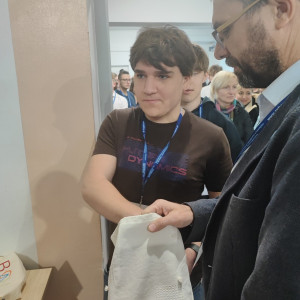 Olimpiada geodezyjna