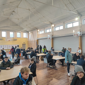 Olimpiada geodezyjna