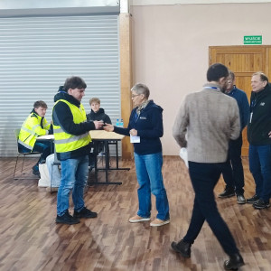 Olimpiada geodezyjna