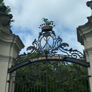 Lekcja historii i kultury w Lublinie